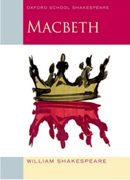 ‘Macbeth’ by William Shakespeare