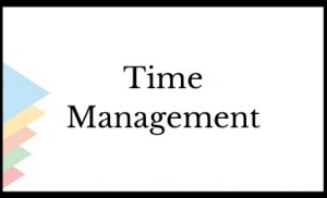 Learn the essential study skill of Time Management in our Workshops.